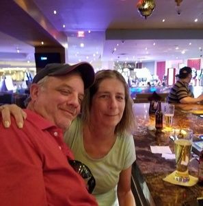 Meet your Posher, Cathy